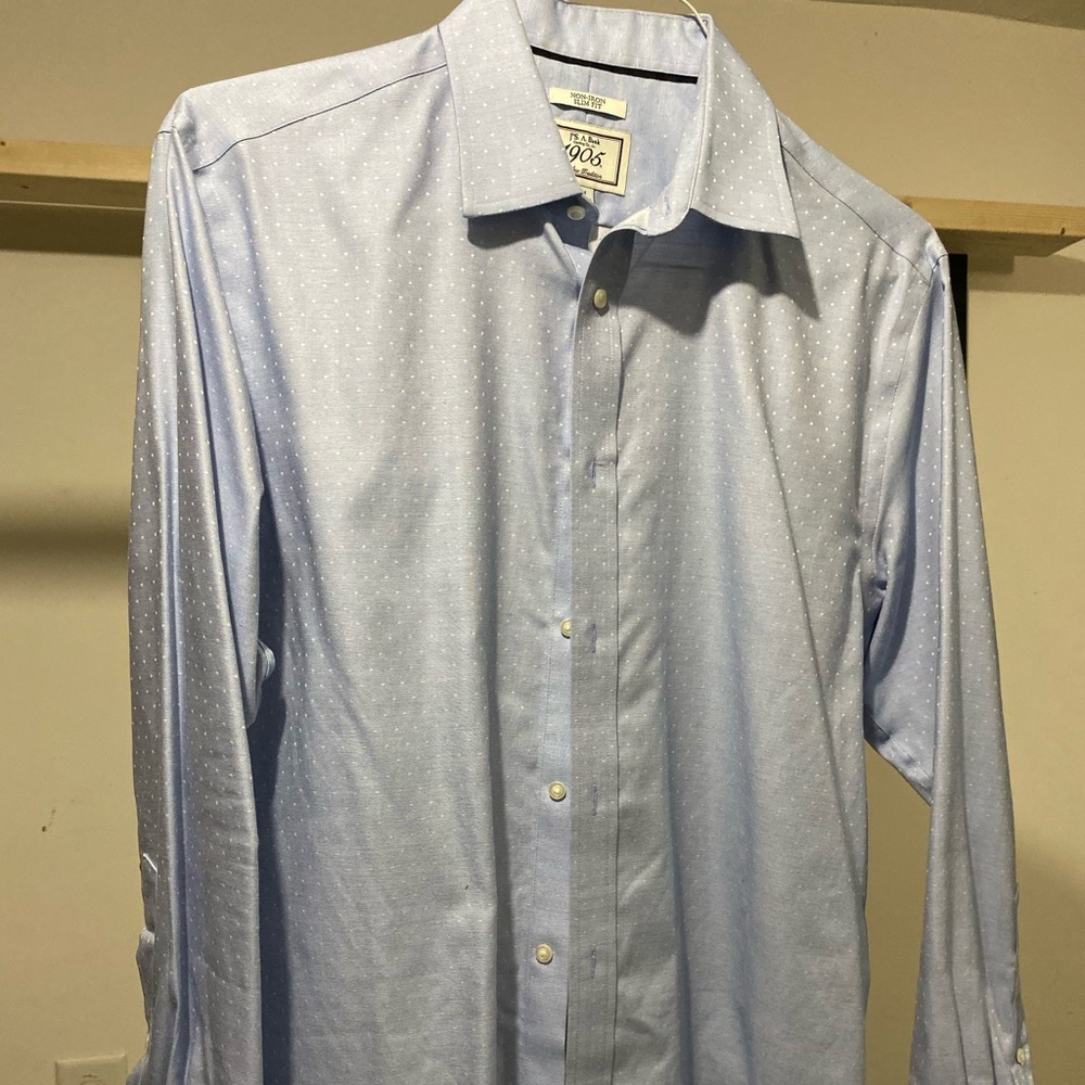 Dress shirt